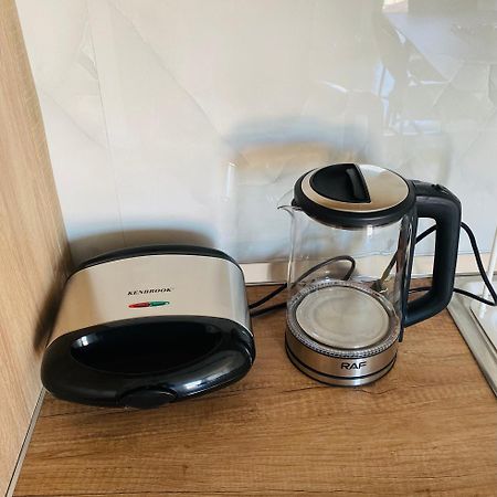 Eden Home 1 Драч Екстериор снимка