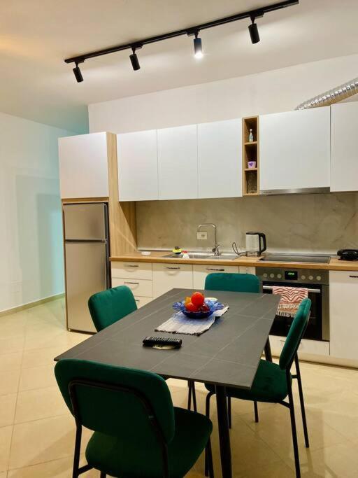 Eden Home 1 Драч Екстериор снимка