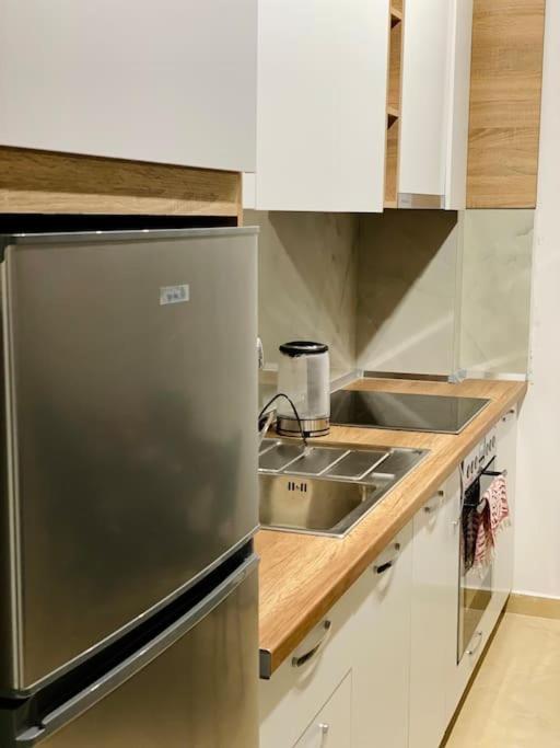 Eden Home 1 Драч Екстериор снимка