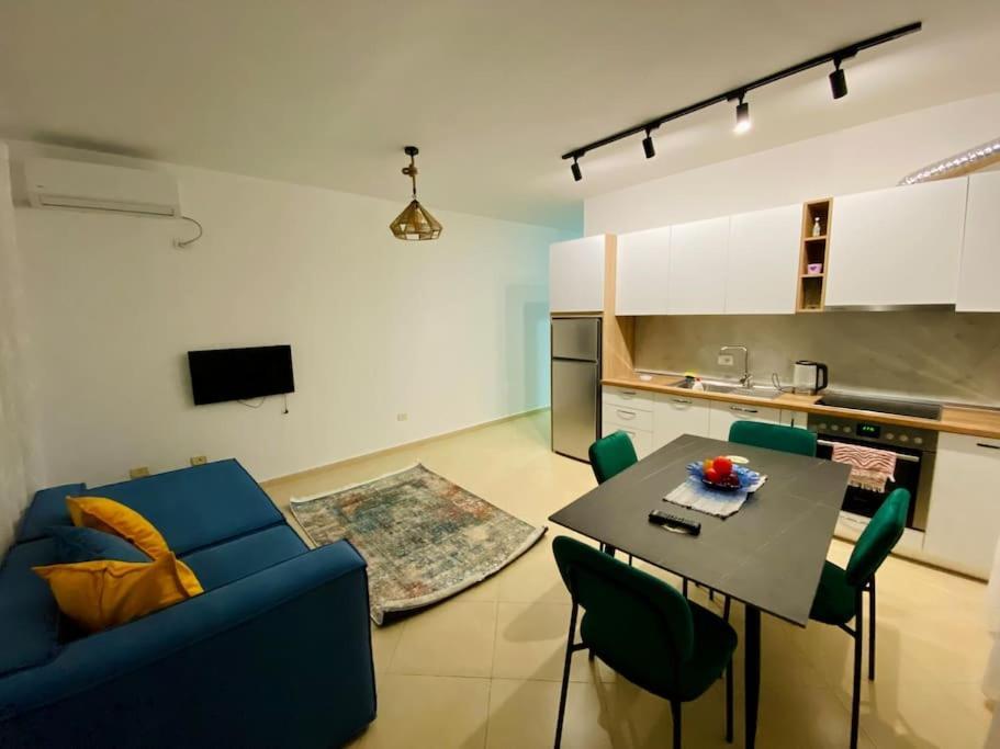 Eden Home 1 Драч Екстериор снимка