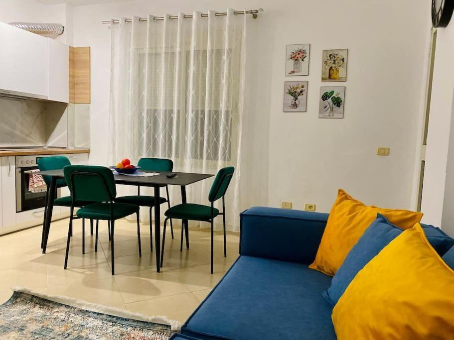 Eden Home 1 Драч Екстериор снимка
