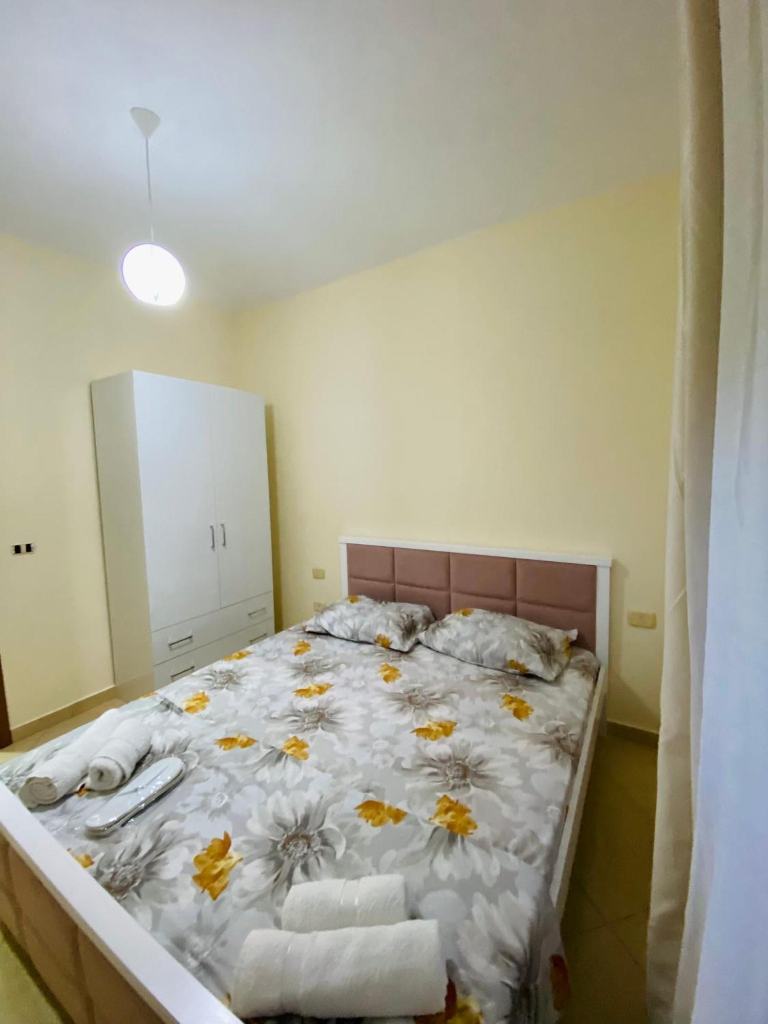 Eden Home 1 Драч Екстериор снимка