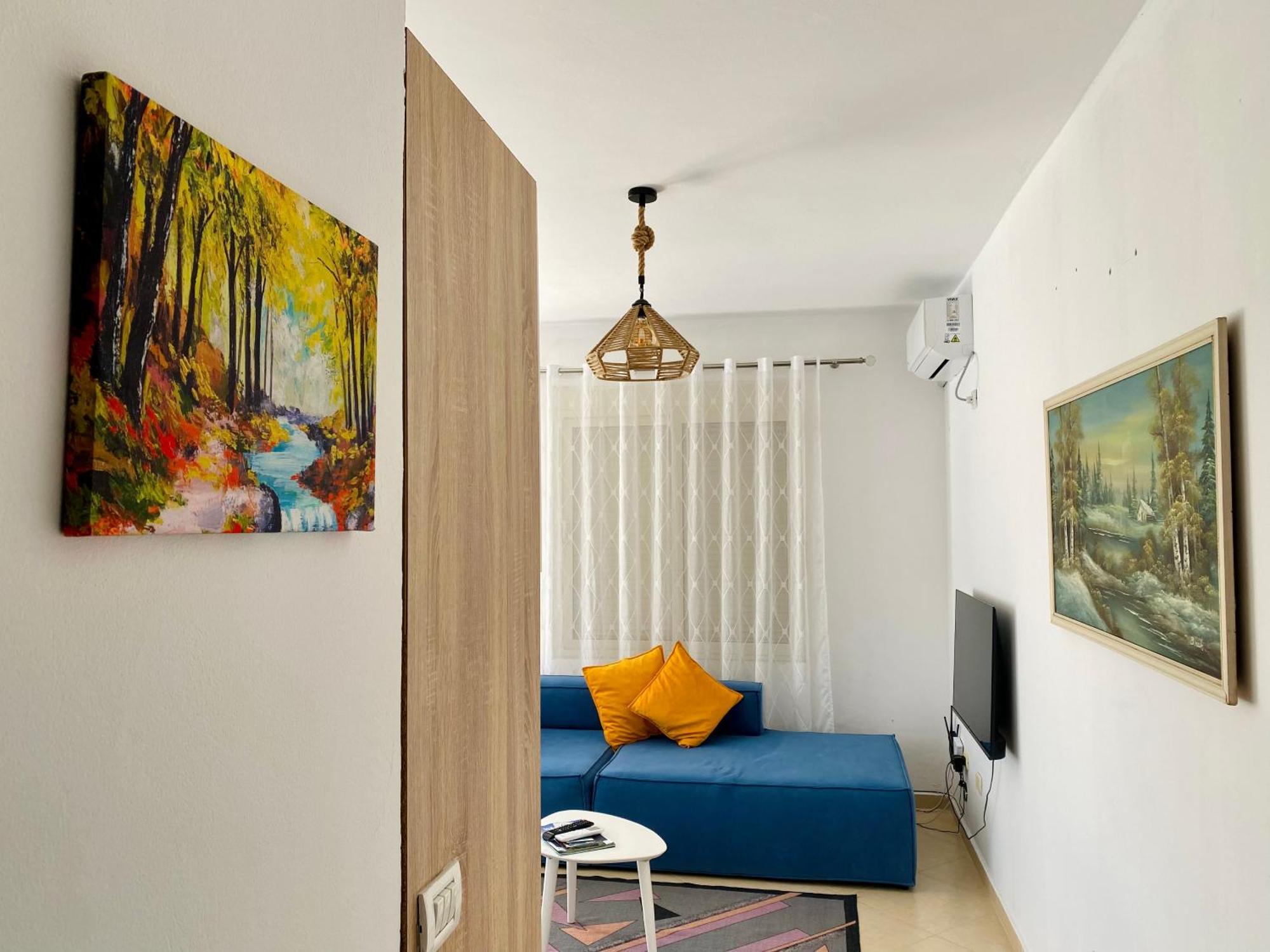 Eden Home 1 Драч Екстериор снимка